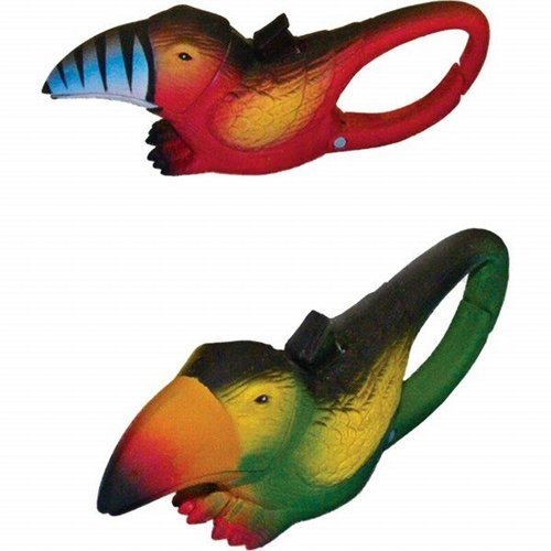 Toucan LED Light