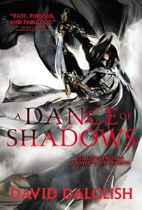 A Dance of Shadows