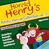 Totally Horrid Collection Vol. 7: The Super Scary One