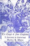 The Chapel of Four Chaplains: A Sanctuary for Brotherhood