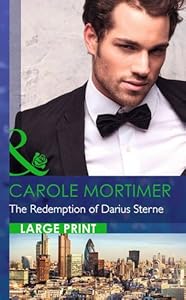 The Redemption of Darius Sterne