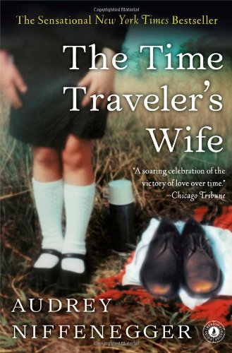 The Time Traveler's Wife by Audrey Niffenegger