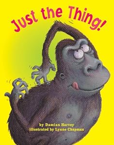 Just the Thing!