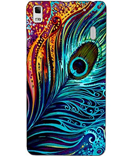 Lenovo K3 note Back Cover Designer Hard Case Printed Cover