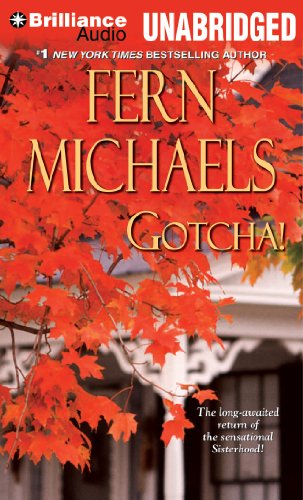 Gotcha! by Fern Michaels