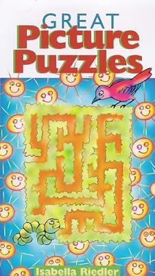 Great Picture Puzzles