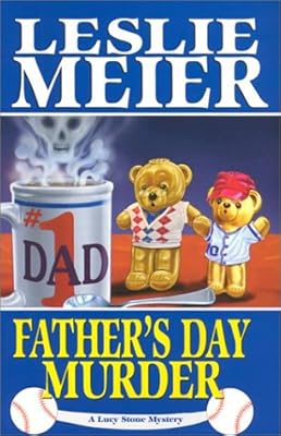 Father's Day Murder (Lucy Stone Mysteries, No. 10)