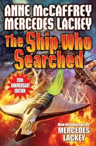 Ship Who Searched