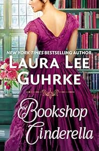 Bookshop Cinderella (Scandal at the Savoy Book 1)