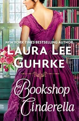 Bookshop Cinderella (Scandal at the Savoy Book 1)
