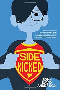 Sidekicked