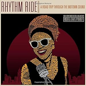 Rhythm Ride: A Road Trip Through the Motown Sound