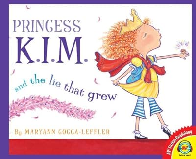 Princess K.I.M. and the Lie That Grew