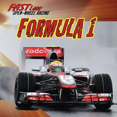 Formula 1 (Fast Lane: Open-Wheel Racing)
