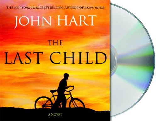 The Last Child by John Hart