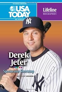 Derek Jeter: Spectacular Shortstop