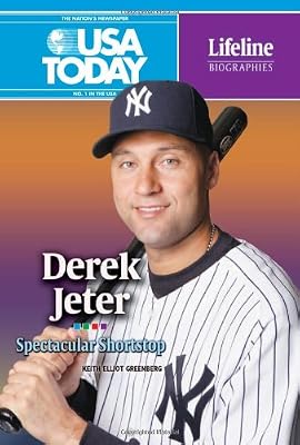 Derek Jeter: Spectacular Shortstop