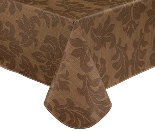 The Katherine Vinyl Table Cover