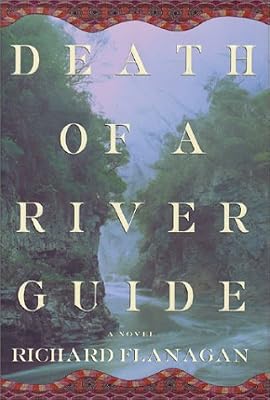 Death of a River Guide