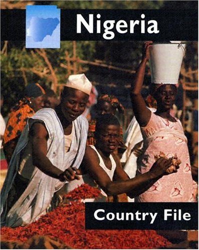 Nigeria (Country File) by Ian Graham