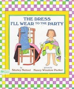 The Dress I'll Wear to the Party