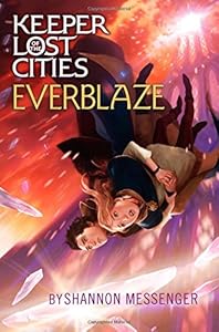 Everblaze