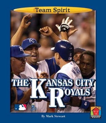 The Kansas City Royals (Team Spirit)