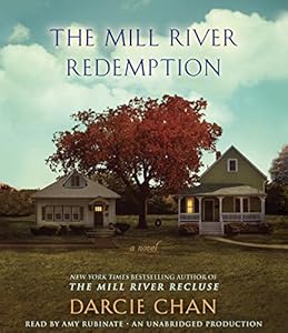 The Mill River Redemption: A Novel