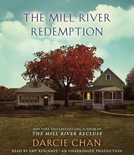 The Mill River Redemption: A Novel by Darcie Chan