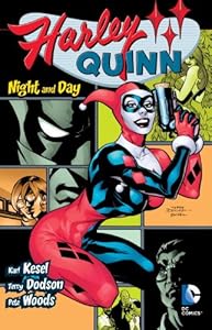 Harley Quinn: Night and Day