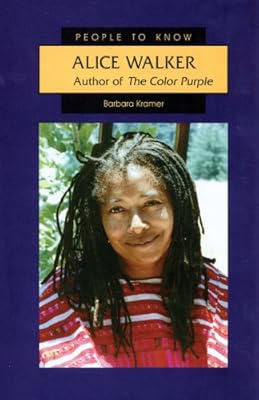 Alice Walker (People to Know)