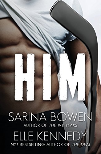 Him by Sarina Bowen
