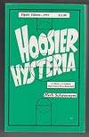 Hoosier hysteria;: A history of Indiana high school basketball
