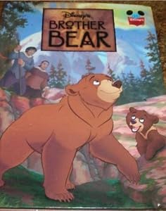 Disney's Brother Bear