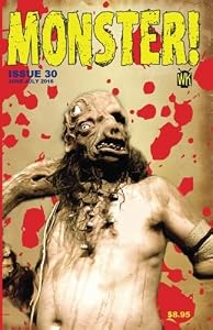 Monster! #30: June-July 2016