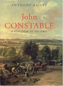 John Constable: A Kingdom of His Own