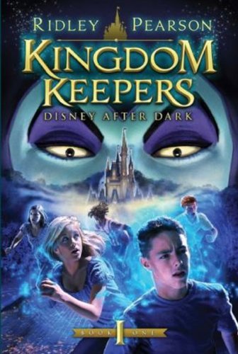 Disney After Dark by Ridley Pearson