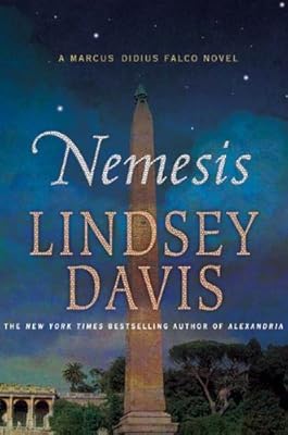 Nemesis: A Marcus Didius Falco Novel