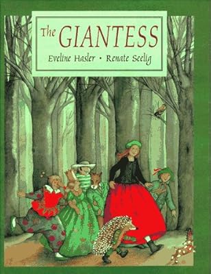 The Giantess