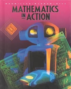 Mathematics in Action by McGraw-Hill