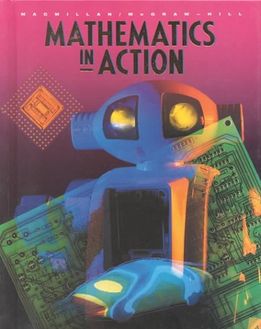 Mathematics in Action by McGraw-Hill