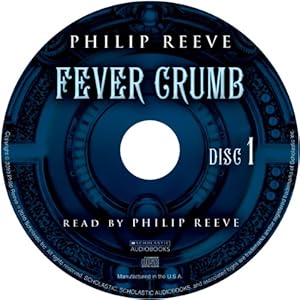 Fever Crumb - Audio