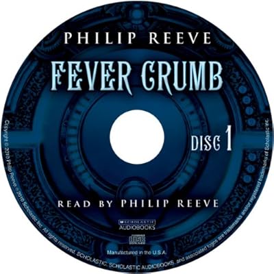 Fever Crumb - Audio