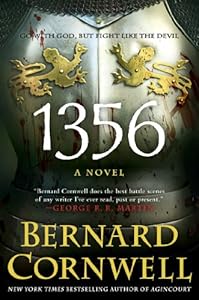 1356: A Novel