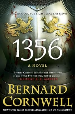 1356: A Novel