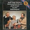 Haydn: London Trios No.1-4 and Divertissements Op.100, No.2 & 6 - Jean-Pierre Rampal / Isaac Stern / Mstislav Rostropovich