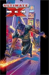 Ultimate X-Men, Vol. 1