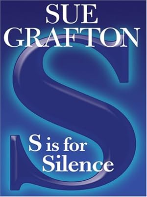S Is For Silence