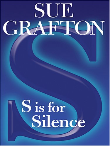 S Is For Silence by Sue Grafton