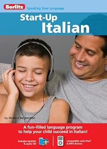 Start-Up Italian (English and Italian Edition)